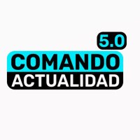 Comando Actualidad(@comandotve) 's Twitter Profile Photo