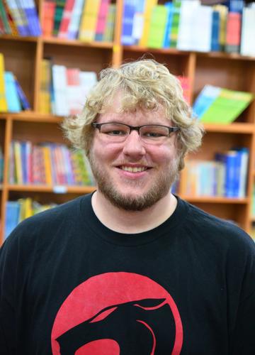 ESL teacher, traveler