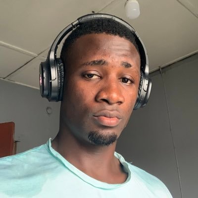 web dev/Programmer in the nearest future 👨💻💪🏾