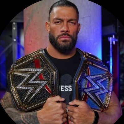 wwe superstar Roman