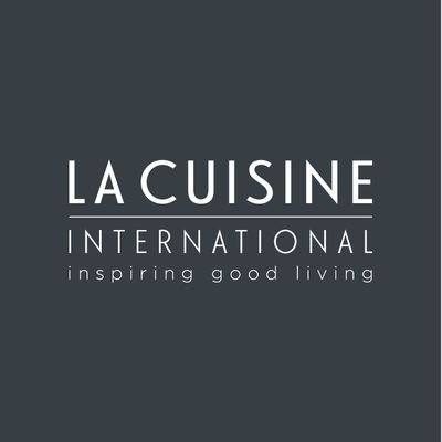 ▪️Premium Kitchen Appliances▪️Cuenta en español: @LaCuisine_inter▪️Keep up with our blog ⬇️