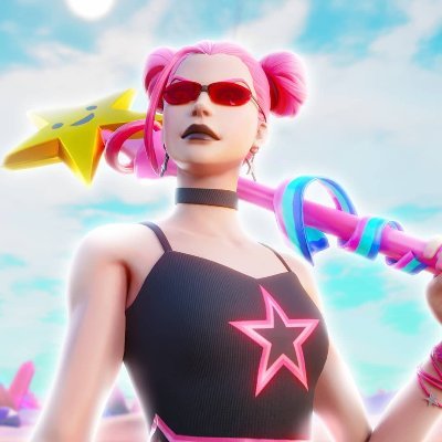 KoekieFN's profile picture. $100 earned 500pr