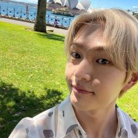 ONEW’S BACK 🤸‍♂️ gelo(@jinksilog) 's Twitter Profile Photo