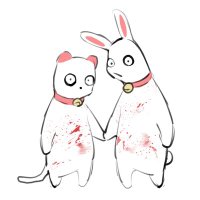 ちゃちゃ@お休み期間 (@c_h_a_c_h_a_111) 's Twitter Profile