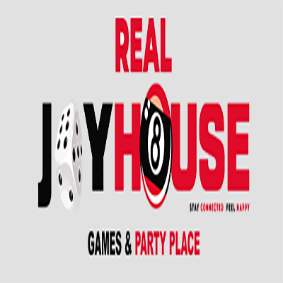 We at Real Joyhouse, are the original game and party venue in  Bolton, Caledon. We have different types of indoor games that can make your moments enjoyable.
