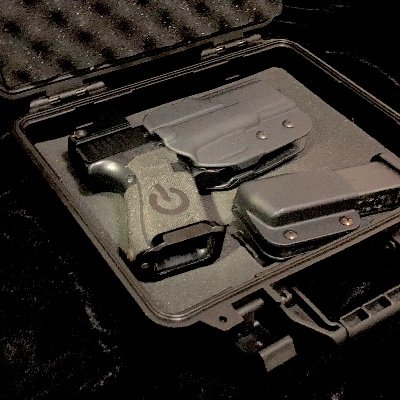 Semitone_19's profile picture. 愛銃:G19 Gen4/TWS 9mm