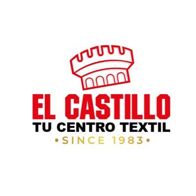 ElCastilloVe's profile picture. Somos Centro Textil El Castillo la tienda de Telas con mayor trayectoria en Venezuela.