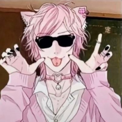 yunlingxi1's profile picture. 我可以很自来，但我们不熟。三到十天上一次推特