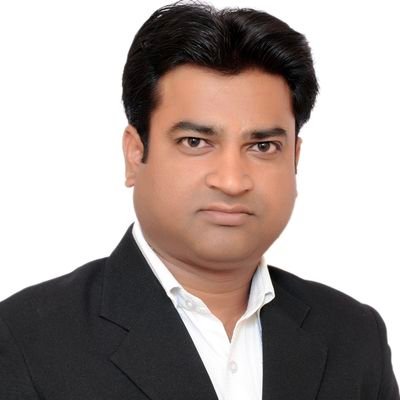 YogeshKashyapa's profile picture. Journalist...🖋️
SATYAM LIVE (News Media)