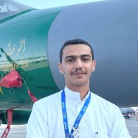 Ibrahim A. Alshaikh (@ib_al_sh) 's Twitter Profile