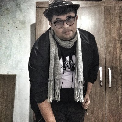 Formando em administração, estudante de programação, apaixonado por músicas, pessoas, balas de doce de leite e jogos de fliperama.
https://t.co/45vlQ7b1xW