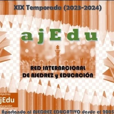 Ajedrez y Educación: Red Internacional de ajedrez educativo