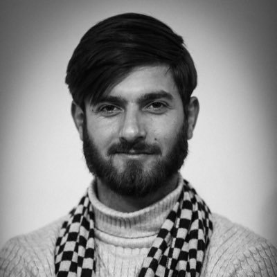 Media & Communications Associate of @lOMAfghanistan | RTs are not endorsements, views are my own.