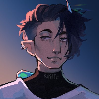 they/them, but i prefer kip! ✨ 2d+3d artist, streamer, teleporter accident 🌟 contact.kipbite@gmail.com⭕️https://t.co/IWpxsG79rM