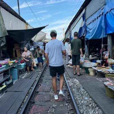 daanfoerch's profile picture. 