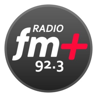 Radio FM+ #Talca Cada Día somos más. 
4 años...