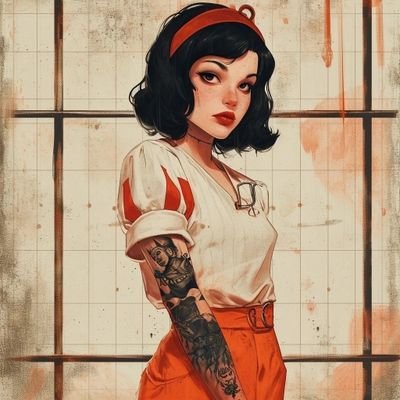 AnaVologdina's profile picture. i love the computer and work