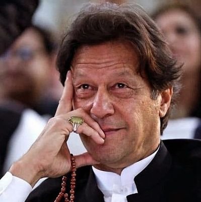 semi_Kazmi's profile picture. Pakistan Tahreek e Insaf