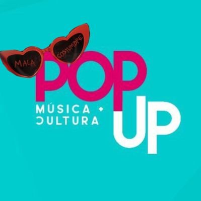 web musical y cultural • conciertos • televisión | info@popupmag.es | instagram: @popup_mag