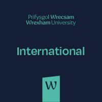 Wrexham University International(@WrexhamUniInter) 's Twitter Profile Photo