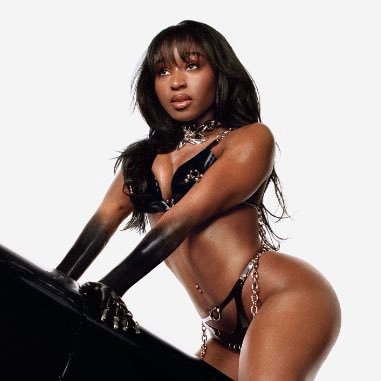 Updates & content about the one and only @Normani // DOPAMINE OUT NOW