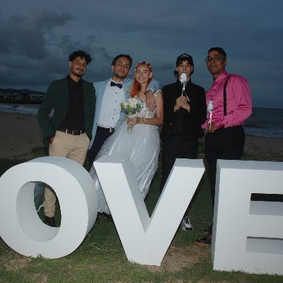 D3press3dd's profile picture. 💻Senior Software Engineer at https://t.co/0HkObdLDtl
console.log("Behave well and if you behave badly, invite me")