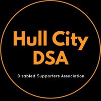 Hull City Disabled Supporters Association (@hullcitydsa) 's Twitter Profile