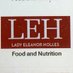 LEHFood&Nutrition (@lehfood) Twitter profile photo