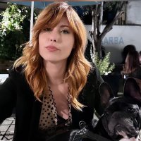 Francesca Baraghini (@frabaraghini) 's Twitter Profile Photo Francesca Baraghini (@frabaraghini) 's Twitter Profile Photo
