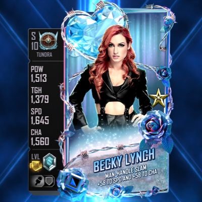 #wwesupercard player here !! 🔂