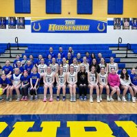 St. Marys Girls Basketball (@girlsst47940) 's Twitter Profile