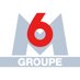 Groupe M6 (@M6Groupe) Twitter profile photo