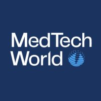 MedTech World(@Med_Tech_World) 's Twitter Profile Photo