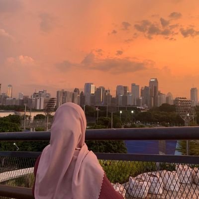 Rarraayu's profile picture. 