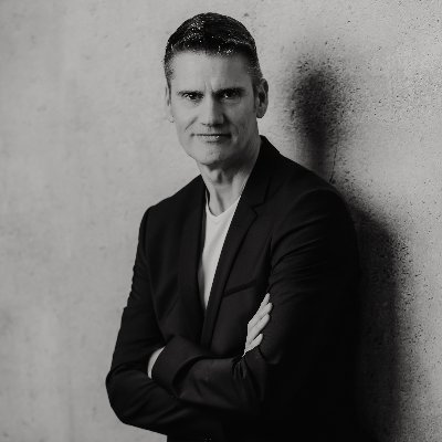 UBHuebner's profile picture. Experte Finanzierungsberatung für Gründer und Selbstständige - Selbst denkend, unabhängig, ein "Mann der klaren Worte"