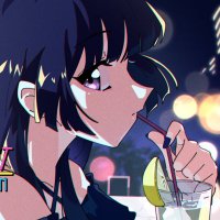 ナナ (@nana_v17) Twitter profile photo