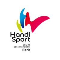 Comité départemental Handisport de Paris(@Cdh_75) 's Twitter Profile Photo