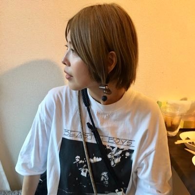 𝕀𝕂𝕌ℝ𝔸🍣さんのプロフィール画像