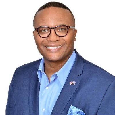Democratic Candidate, Arlington County Board, June 18 Primary | Retired Military Veteran (USMC) | 30+ Years of Experience| Father | Community Leader