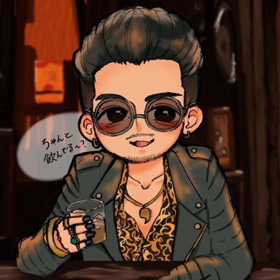 ネロ🐉⚖️さんのプロフィール画像