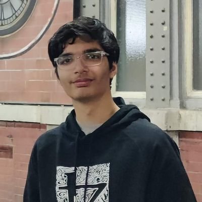🎓 CS Student | 🌐 Blockchain and Linux Enthusiast | 🚀 Learning rust and web3 security | Exploring Polkadot and looking to build on it