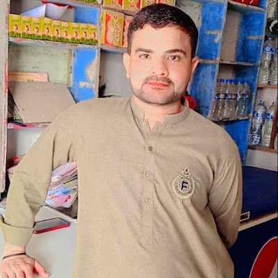 Shah56806Faisal's profile picture. 