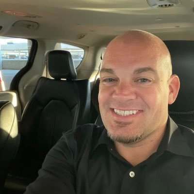 tj7679's profile picture. “Things are more like they are now, than before”. Husband to Michelle, father to Andrew, son and brother. Hospitality Revenue generation expert. #soflo