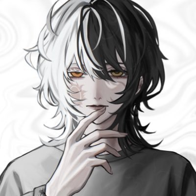 白黒さんのプロフィール画像