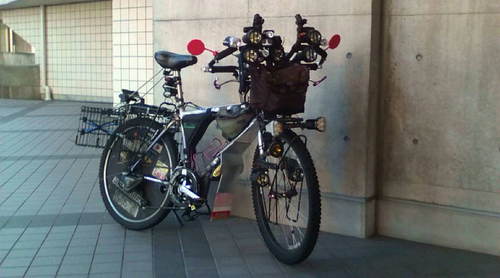 mytopgun1970's profile picture. はじめまして「自転車・改造」＆「ＭＴＢ」や「鉄道」＆「鉄道模型」や「W R C」や「キャンプ」や「旅行」が、趣味です！。どうぞ、宜しく、お願い致します！。