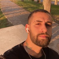 Mert Sakallı (@msakalli0) Twitter profile photo