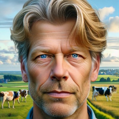 JelleJellema's profile picture. It kin befrieze en it kin ûntjaan. Radiopiraat. Het Friese lied. Luister naar #JelleFM