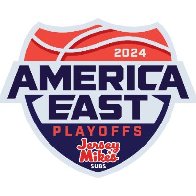The official Twitter of @AmericaEast Men's and Women's Basketball. #AEHoops
