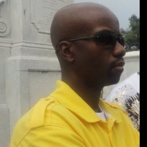 BrentCBlackwell's profile picture. child of God, Husband, Braylon and Mason's dad, son of the late Patricia Ann Blackwell (worlds greatest mom) Bears 🐻⬇️,Blackhawks, WhiteSox, and Bulls fan