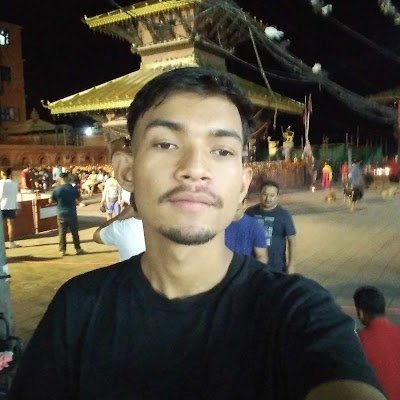 MaheshKark9092's profile picture. 